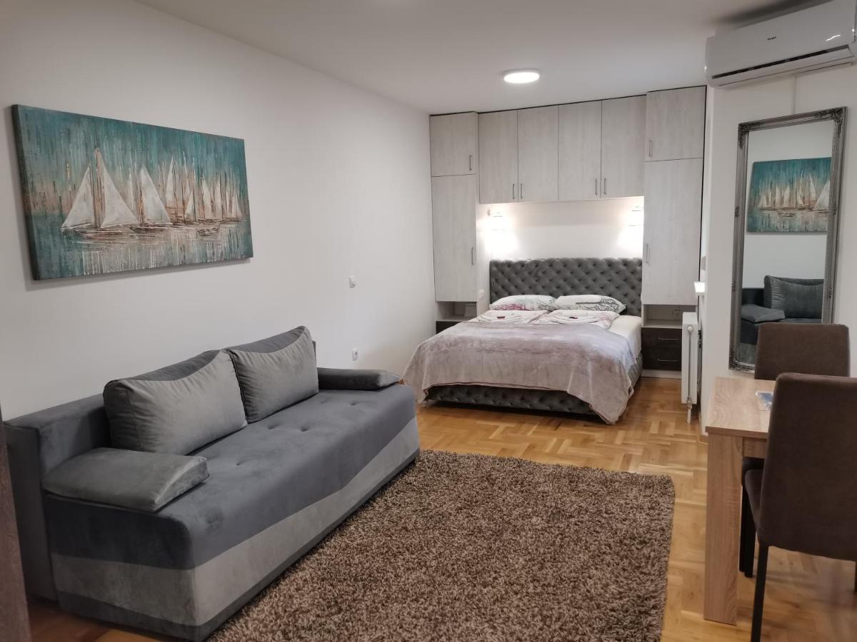 Apartman Centar 3 Uzice Exterior photo
