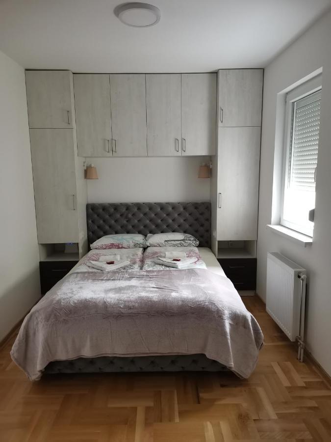 Apartman Centar 3 Uzice Exterior photo