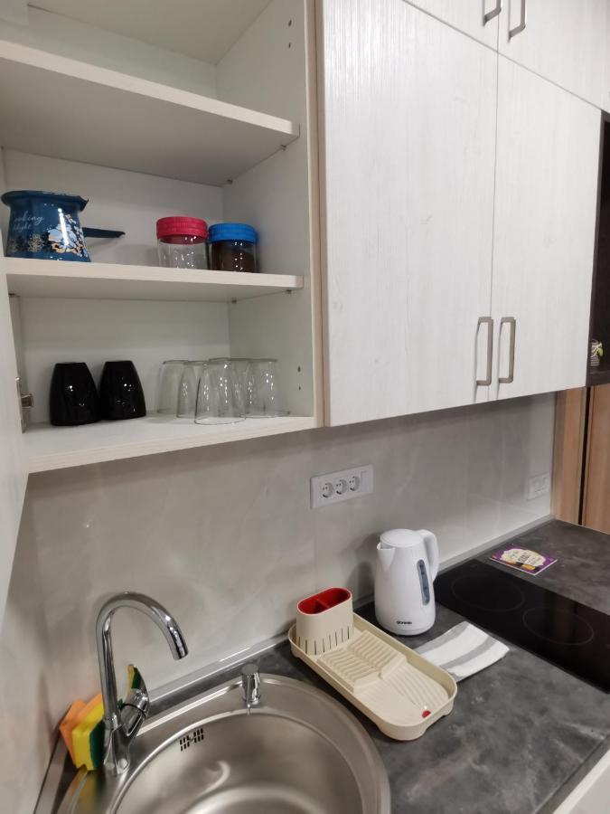 Apartman Centar 3 Uzice Exterior photo