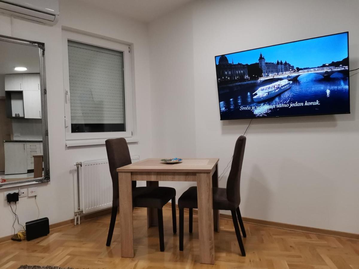 Apartman Centar 3 Uzice Exterior photo