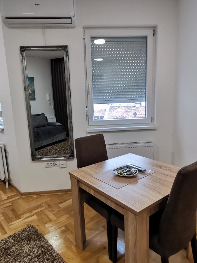 Apartman Centar 3 Uzice Exterior photo