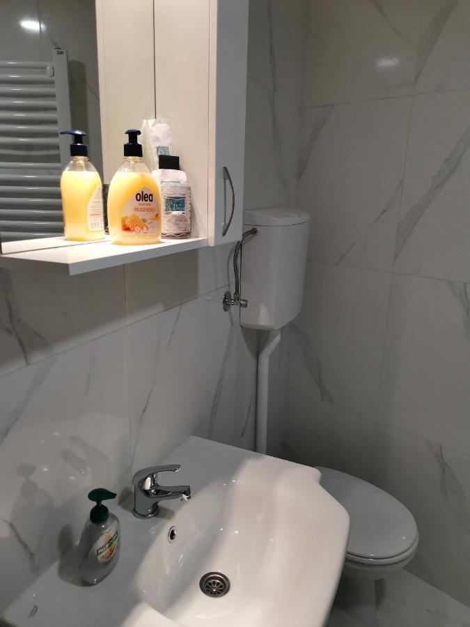 Apartman Centar 3 Uzice Exterior photo