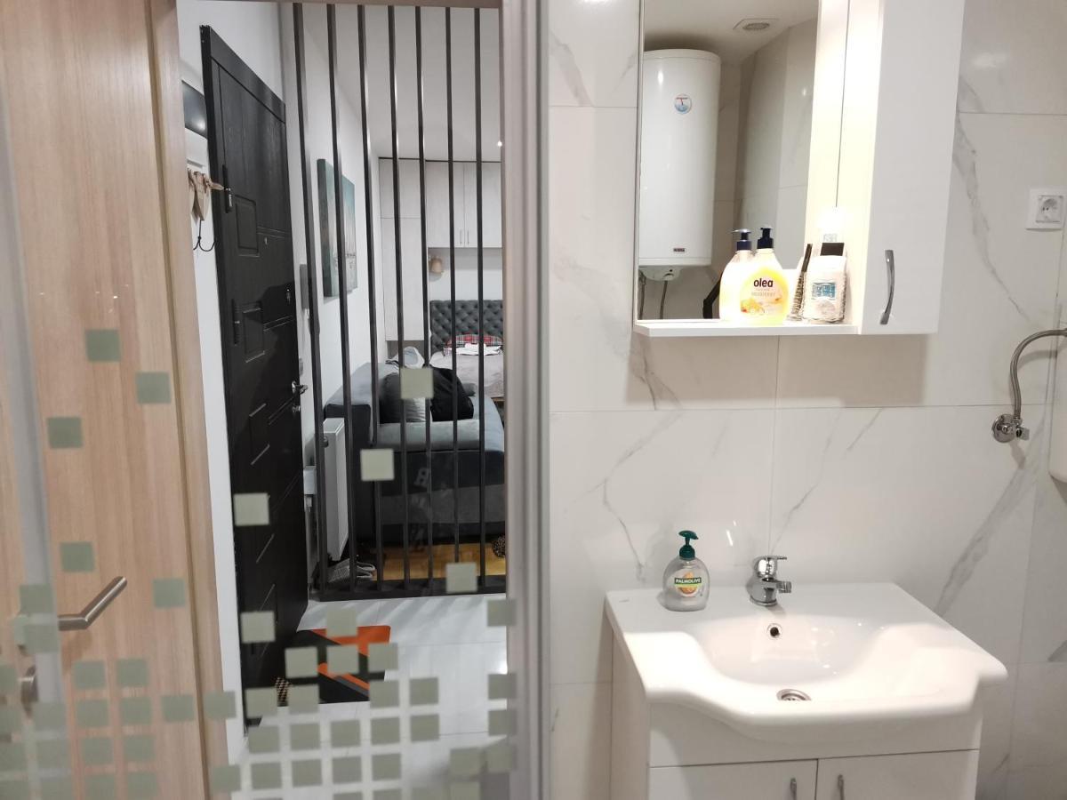 Apartman Centar 3 Uzice Exterior photo