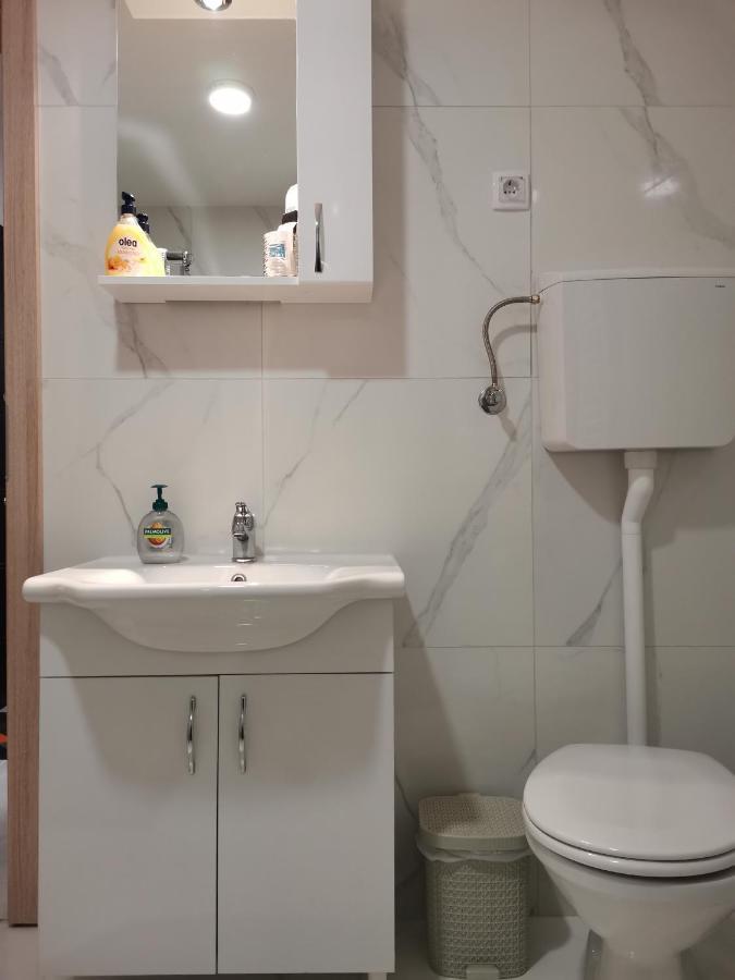 Apartman Centar 3 Uzice Exterior photo
