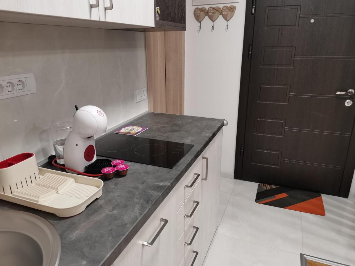 Apartman Centar 3 Uzice Exterior photo